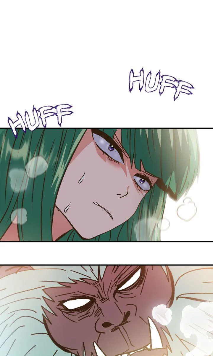 World of Ten Billion Chapter 33 page 55 - 
