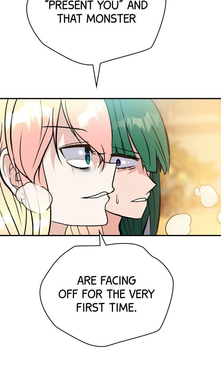 World of Ten Billion Chapter 33 page 64 - 