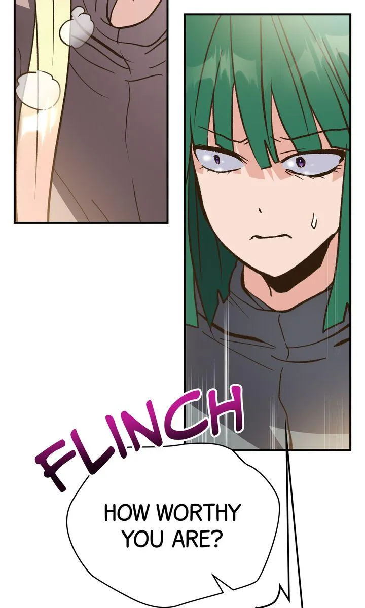 World of Ten Billion Chapter 33 page 67 - 