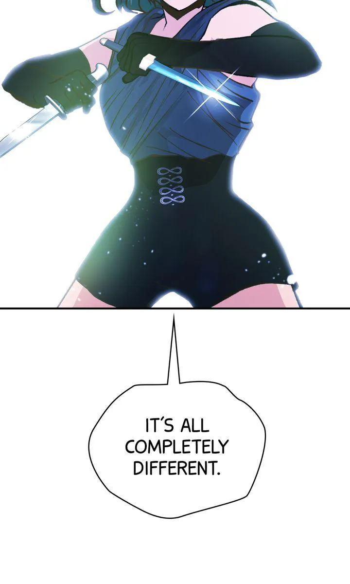World of Ten Billion Chapter 33 page 72 - 