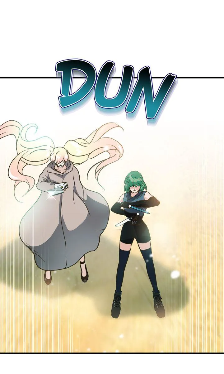 World of Ten Billion Chapter 33 page 73 - 