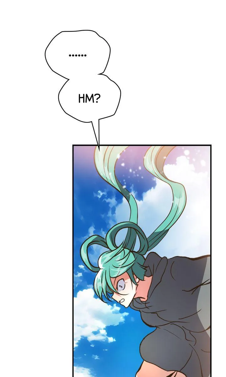 World of Ten Billion Chapter 33 page 74 - 