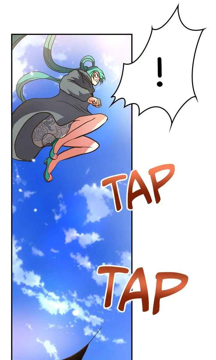 World of Ten Billion Chapter 33 page 80 - 
