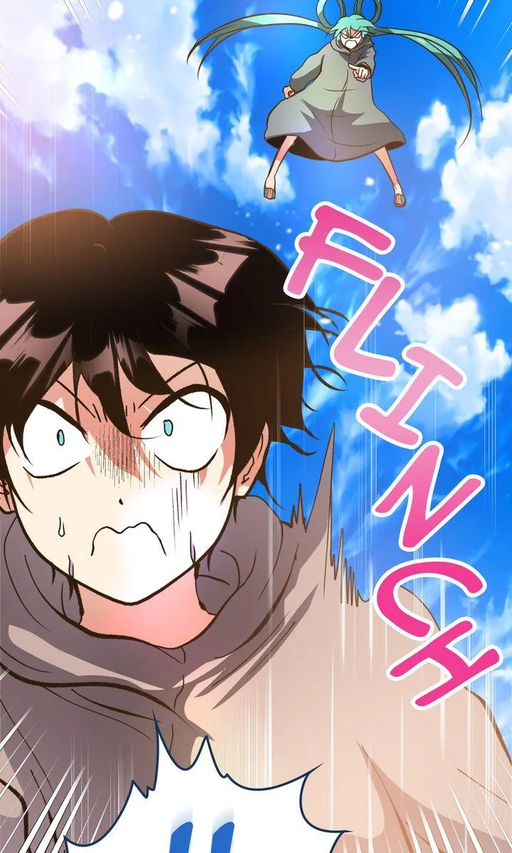 World of Ten Billion Chapter 33 page 84 - 