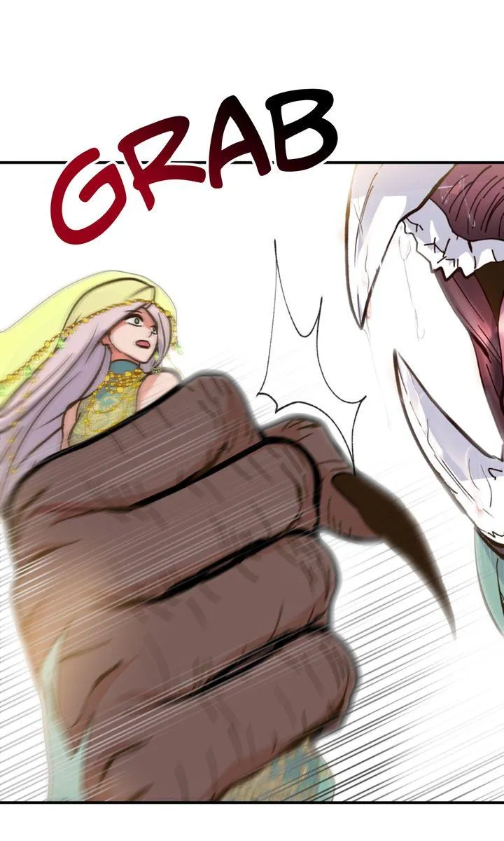 World of Ten Billion Chapter 33 page 87 - 