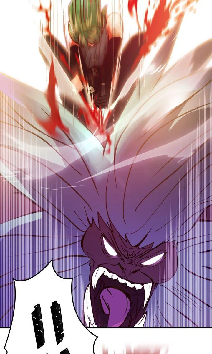 World of Ten Billion Chapter 33 page 90 - 
