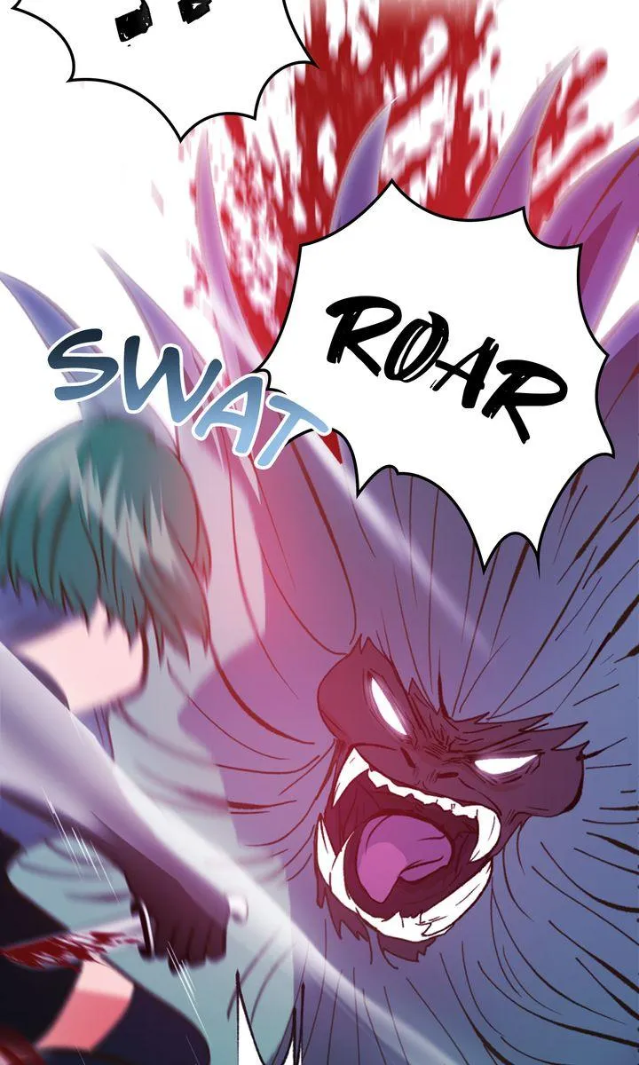 World of Ten Billion Chapter 33 page 91 - 
