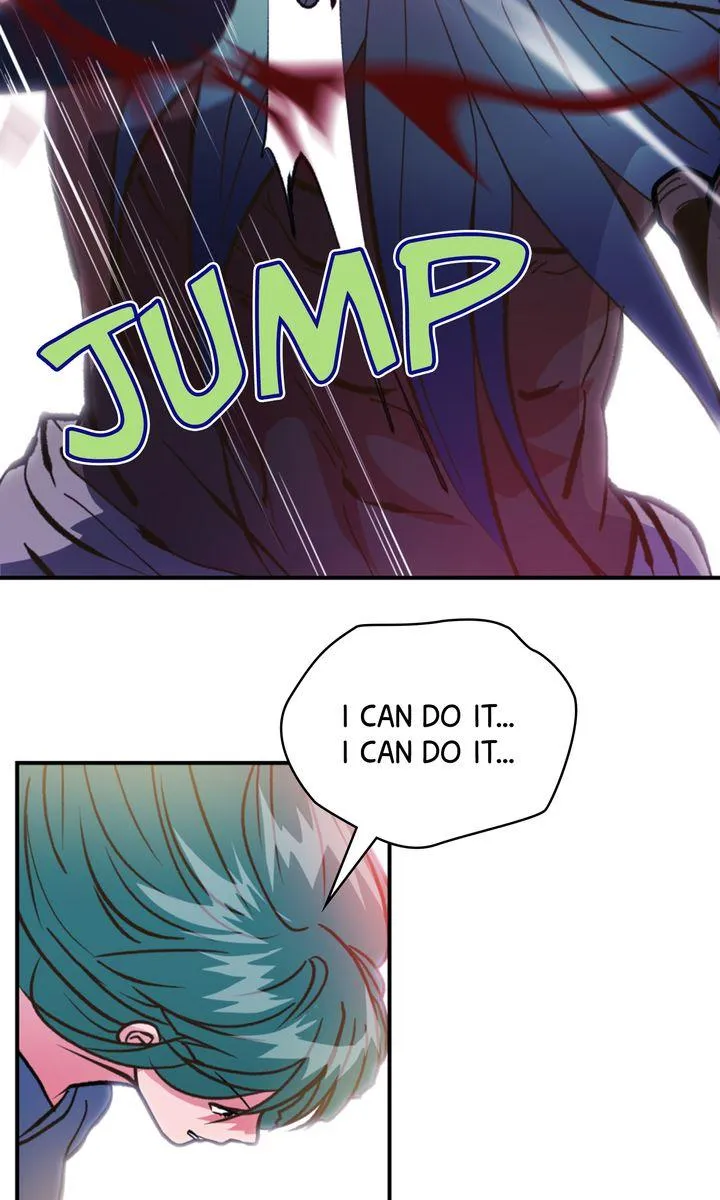World of Ten Billion Chapter 33 page 92 - 