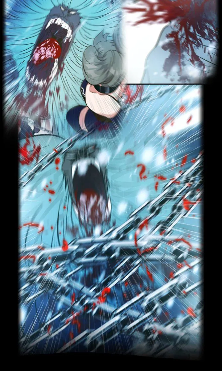 World of Ten Billion Chapter 33 page 94 - 