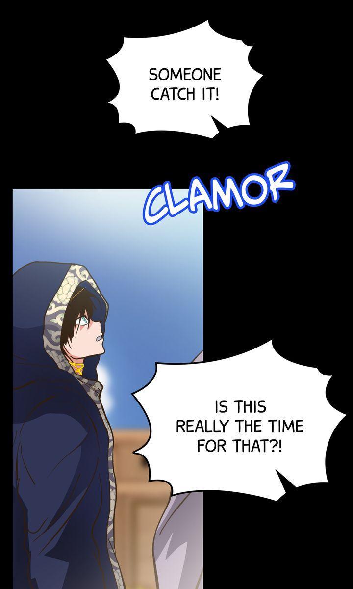 World of Ten Billion Chapter 34 page 108 - 