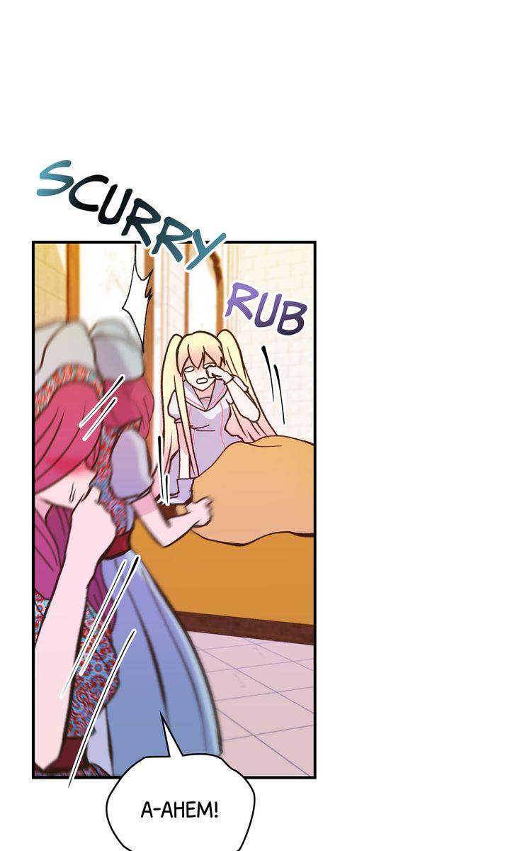 World of Ten Billion Chapter 34 page 16 - 