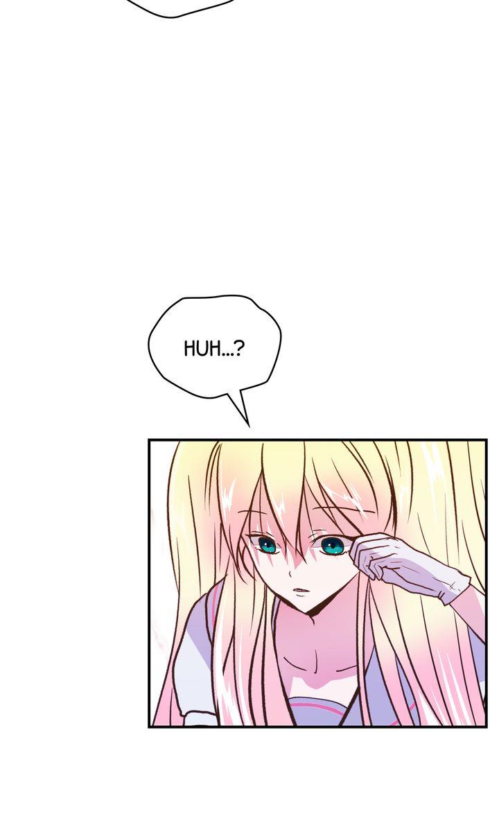 World of Ten Billion Chapter 34 page 17 - 