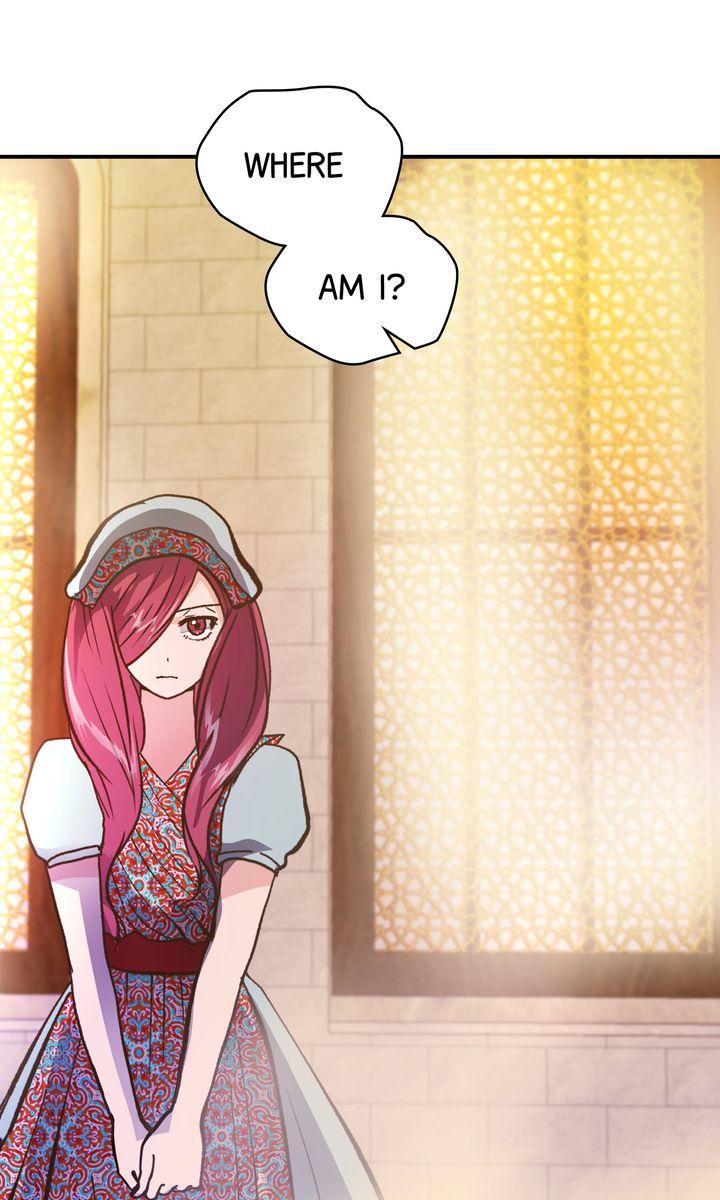 World of Ten Billion Chapter 34 page 18 - 