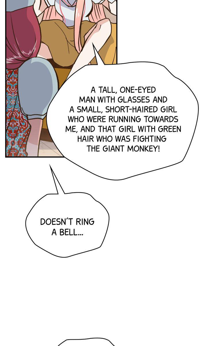 World of Ten Billion Chapter 34 page 23 - 