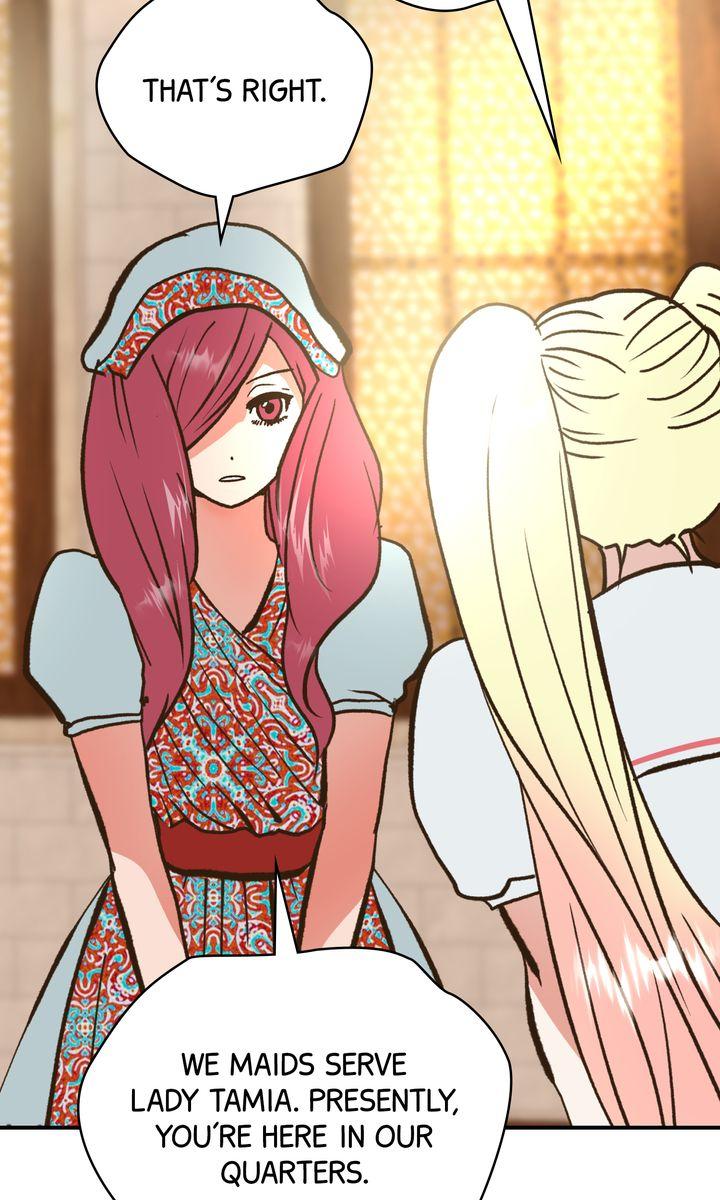 World of Ten Billion Chapter 34 page 27 - 