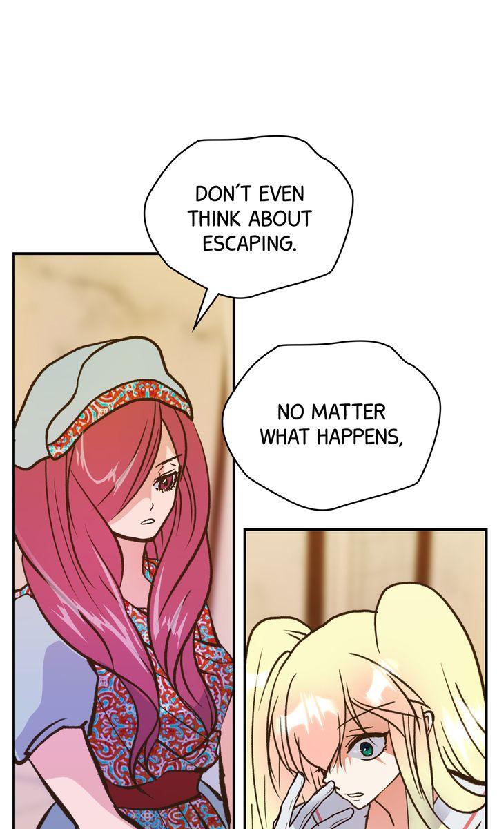 World of Ten Billion Chapter 34 page 30 - 