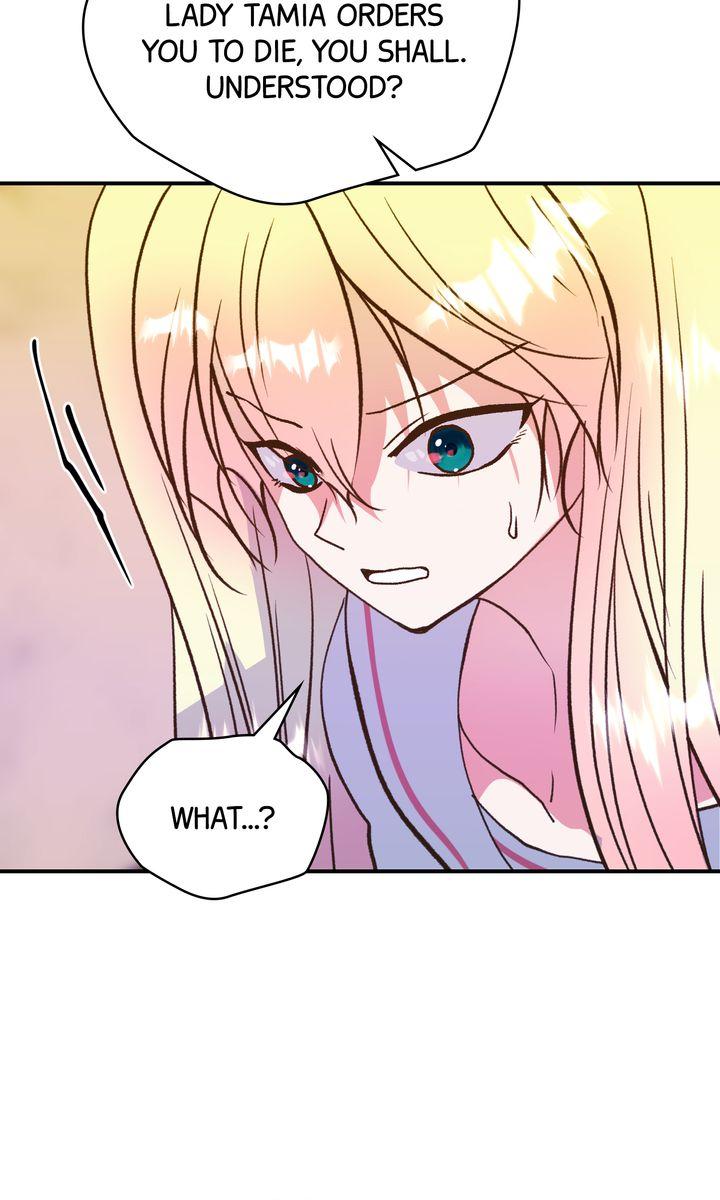 World of Ten Billion Chapter 34 page 32 - 