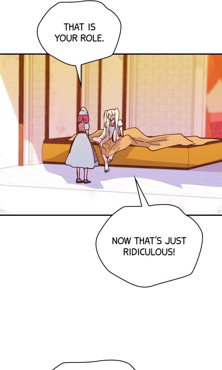 World of Ten Billion Chapter 34 page 33 - 