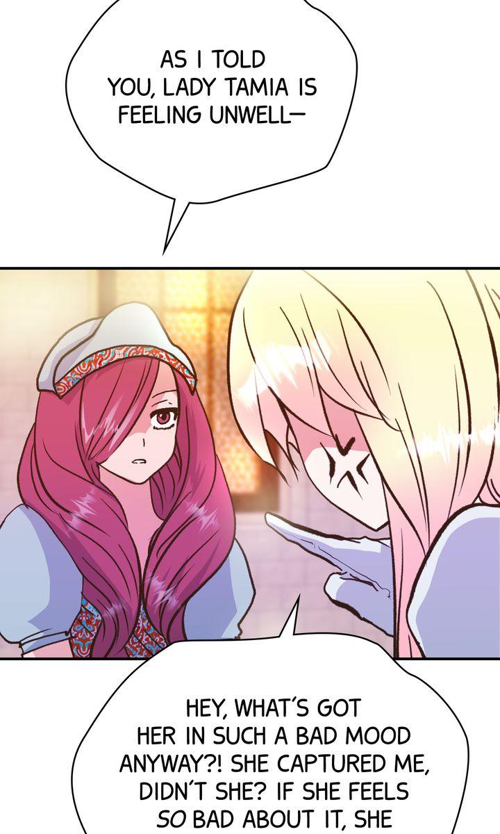 World of Ten Billion Chapter 34 page 34 - 