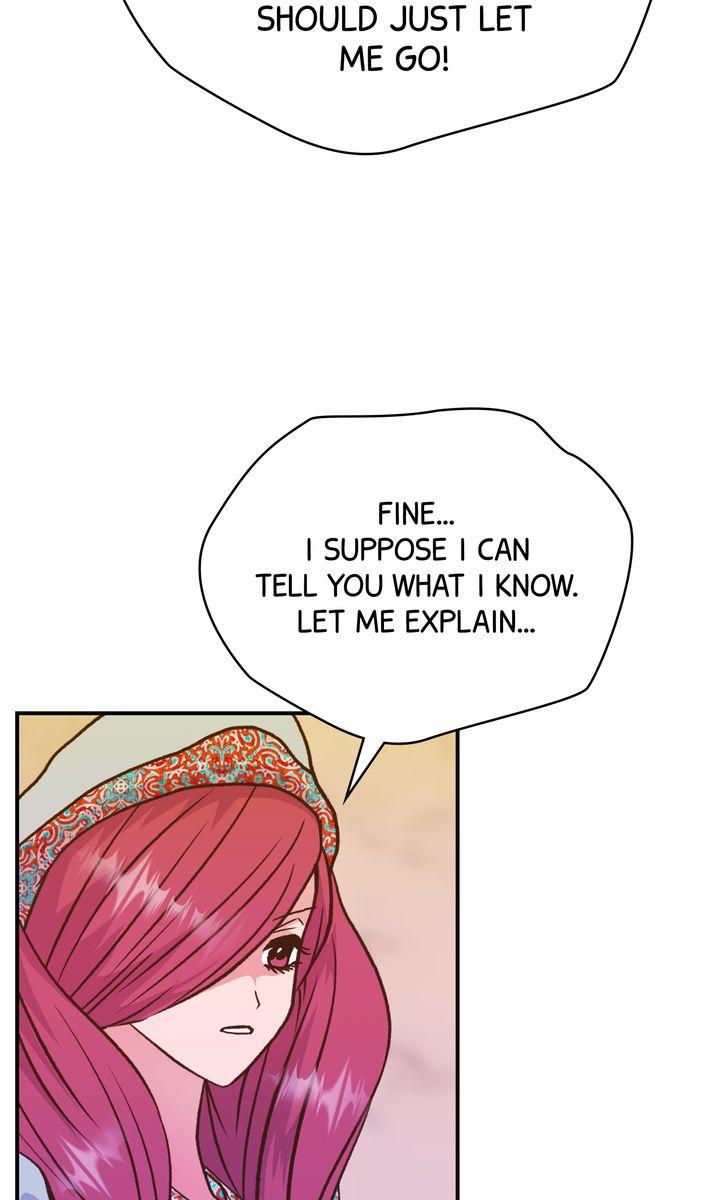 World of Ten Billion Chapter 34 page 35 - 