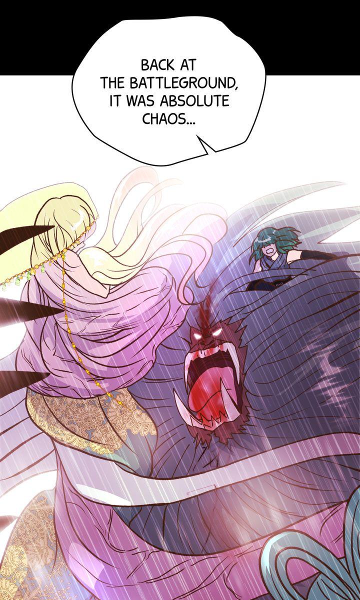 World of Ten Billion Chapter 34 page 37 - 