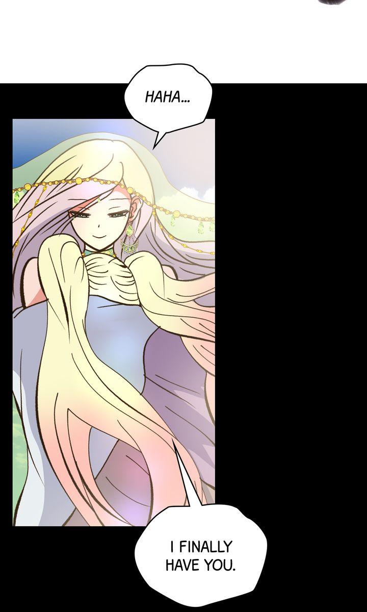 World of Ten Billion Chapter 34 page 39 - 