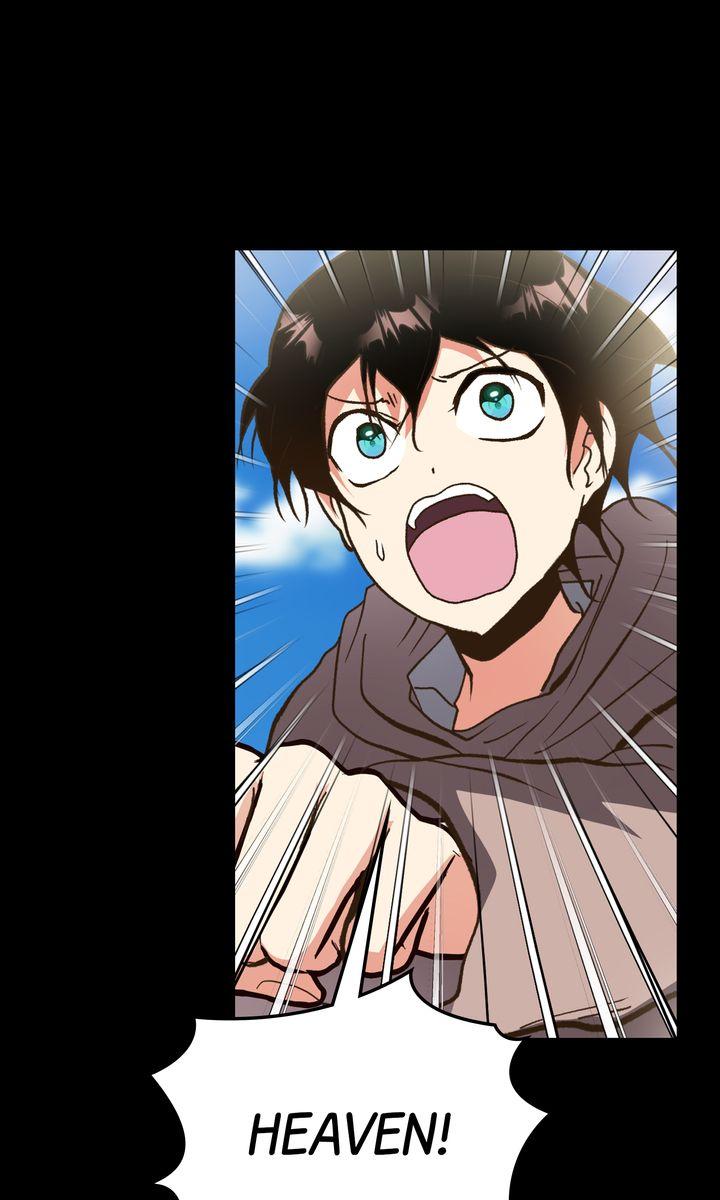 World of Ten Billion Chapter 34 page 40 - 