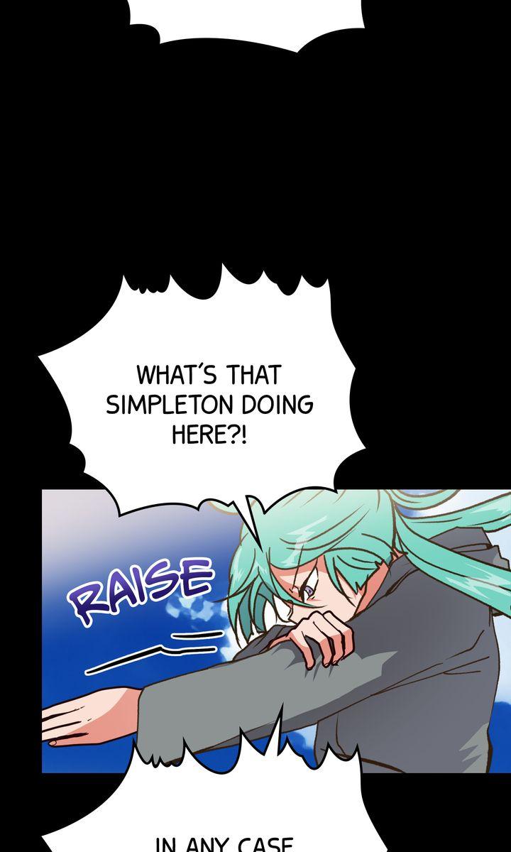 World of Ten Billion Chapter 34 page 41 - 