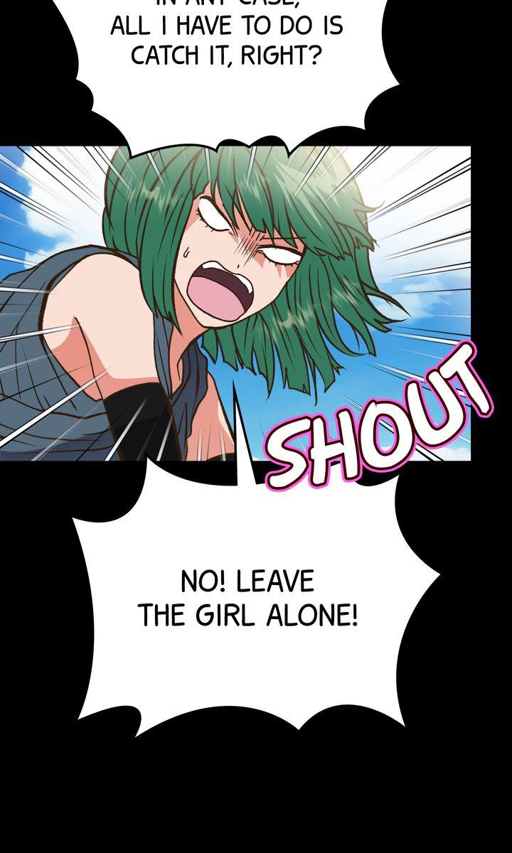 World of Ten Billion Chapter 34 page 42 - 