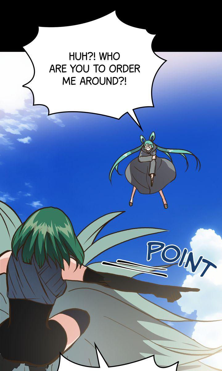 World of Ten Billion Chapter 34 page 43 - 