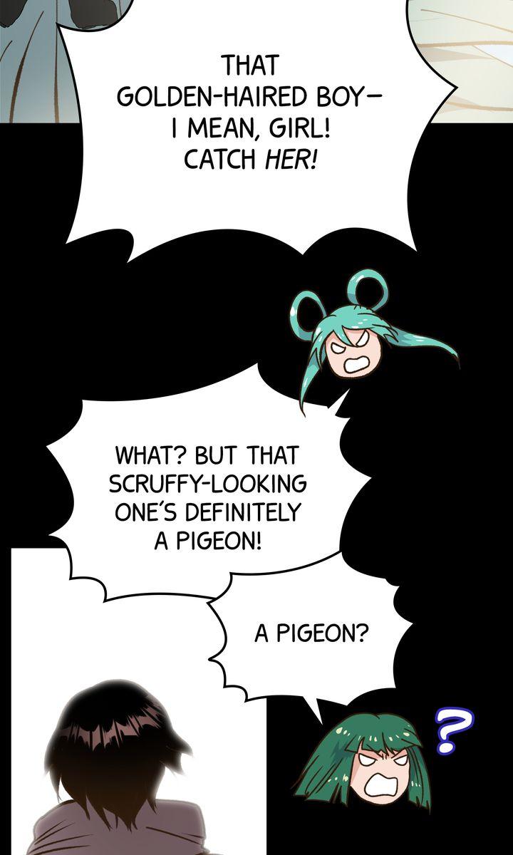 World of Ten Billion Chapter 34 page 44 - 