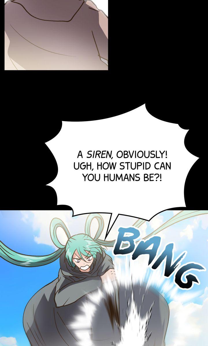 World of Ten Billion Chapter 34 page 45 - 