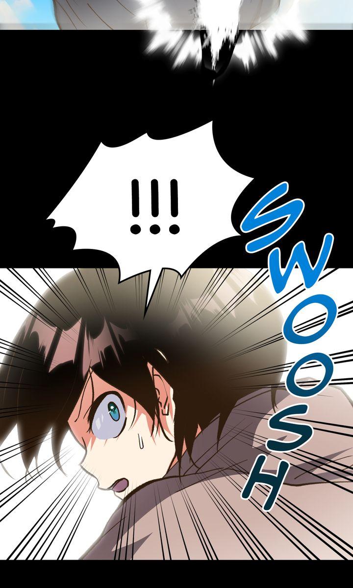 World of Ten Billion Chapter 34 page 46 - 