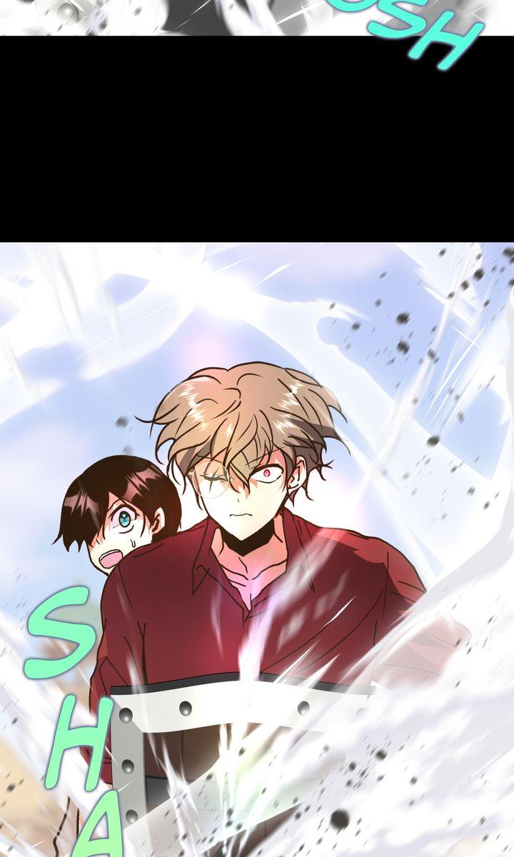 World of Ten Billion Chapter 34 page 49 - 