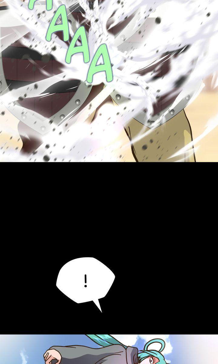 World of Ten Billion Chapter 34 page 50 - 
