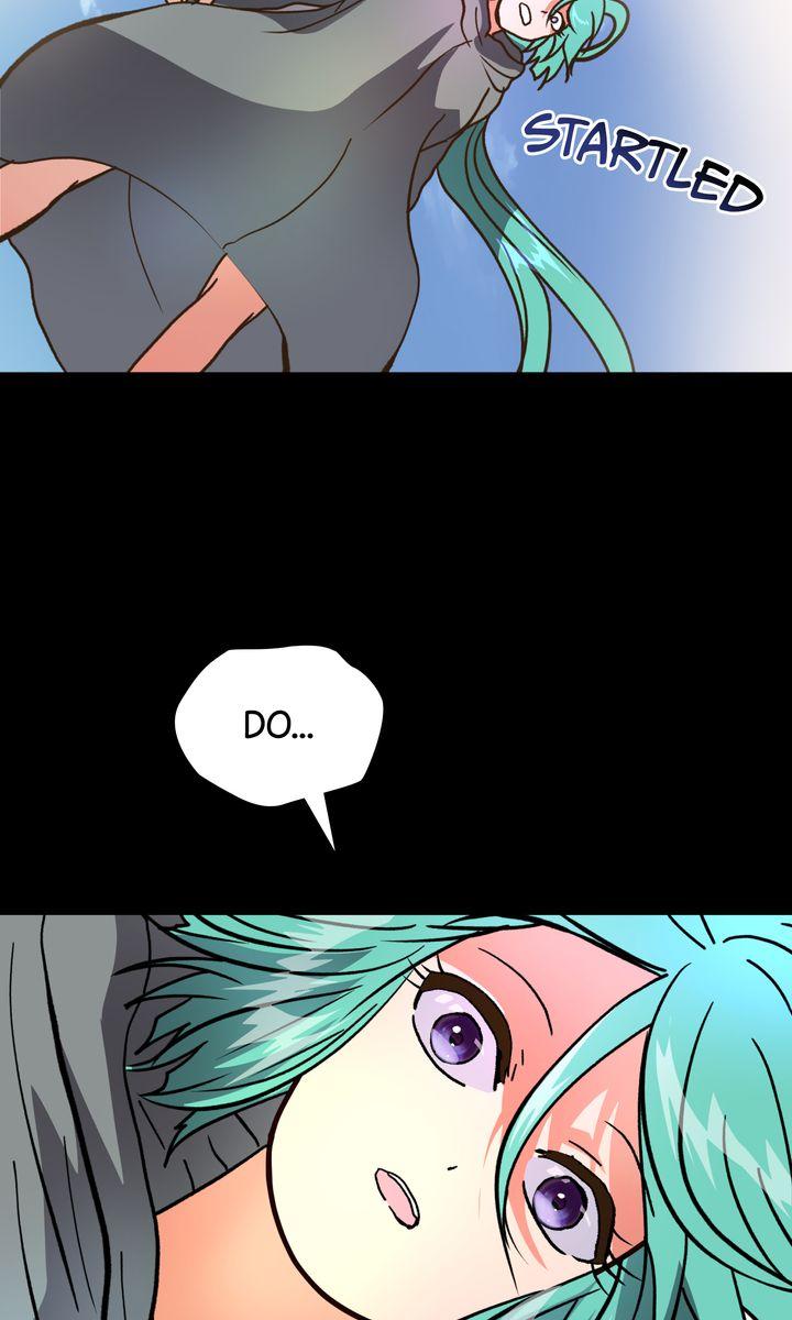 World of Ten Billion Chapter 34 page 51 - 