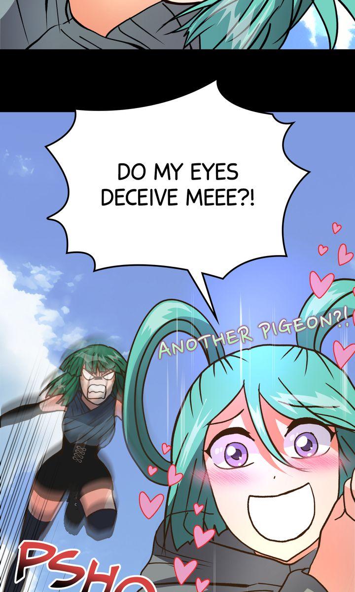 World of Ten Billion Chapter 34 page 52 - 