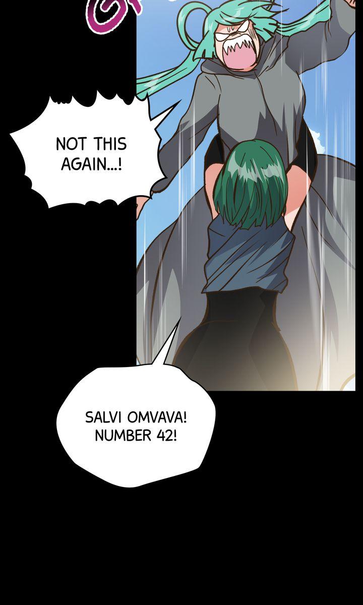 World of Ten Billion Chapter 34 page 54 - 