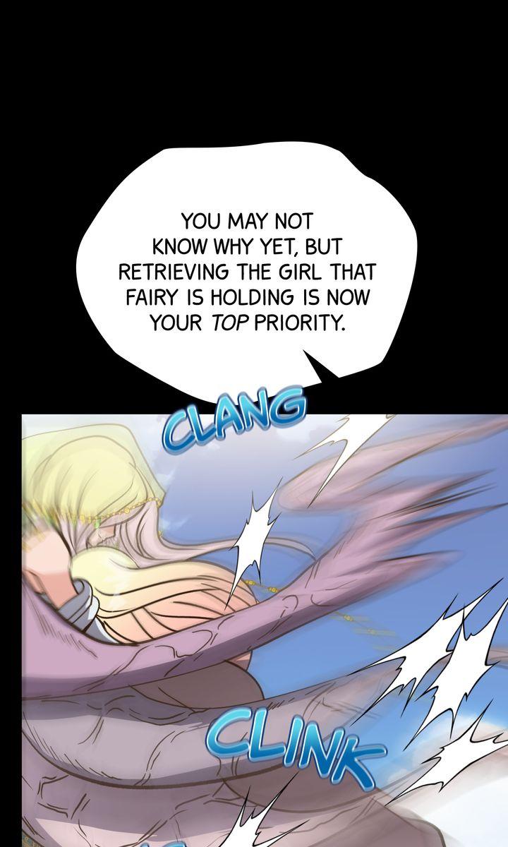 World of Ten Billion Chapter 34 page 55 - 