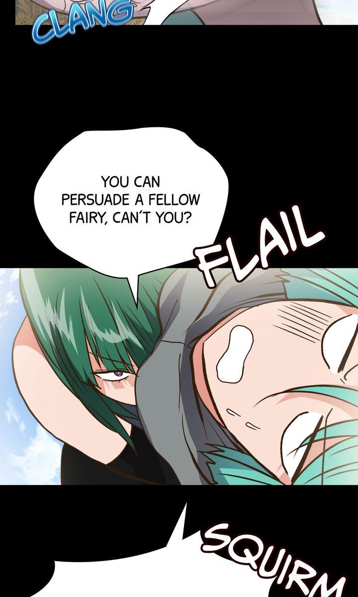 World of Ten Billion Chapter 34 page 56 - 