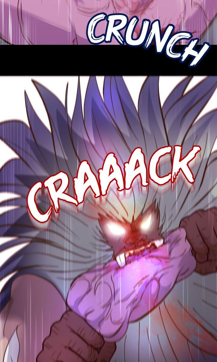 World of Ten Billion Chapter 34 page 58 - 