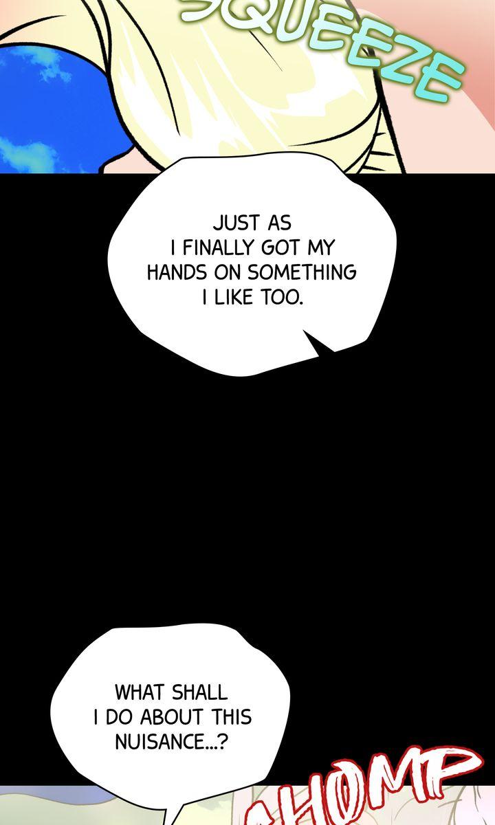 World of Ten Billion Chapter 34 page 61 - 