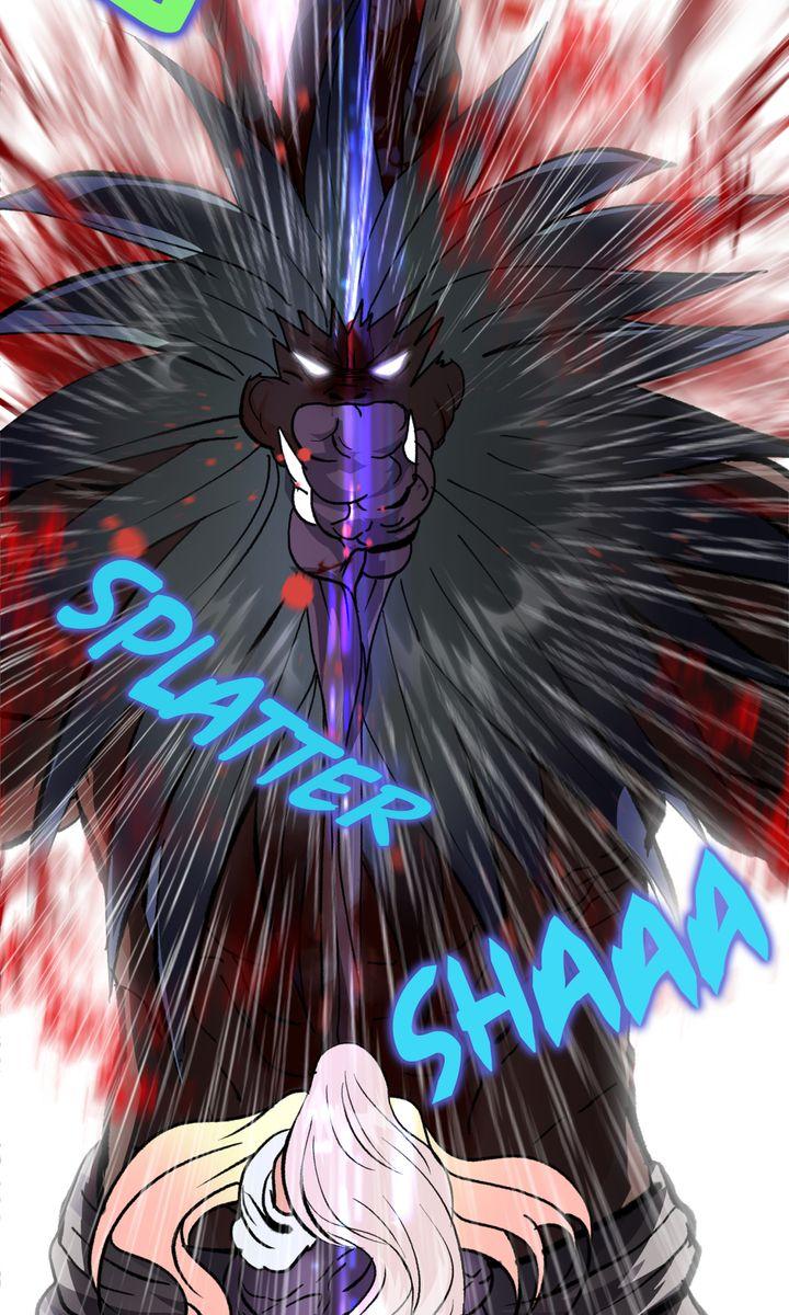 World of Ten Billion Chapter 34 page 68 - 