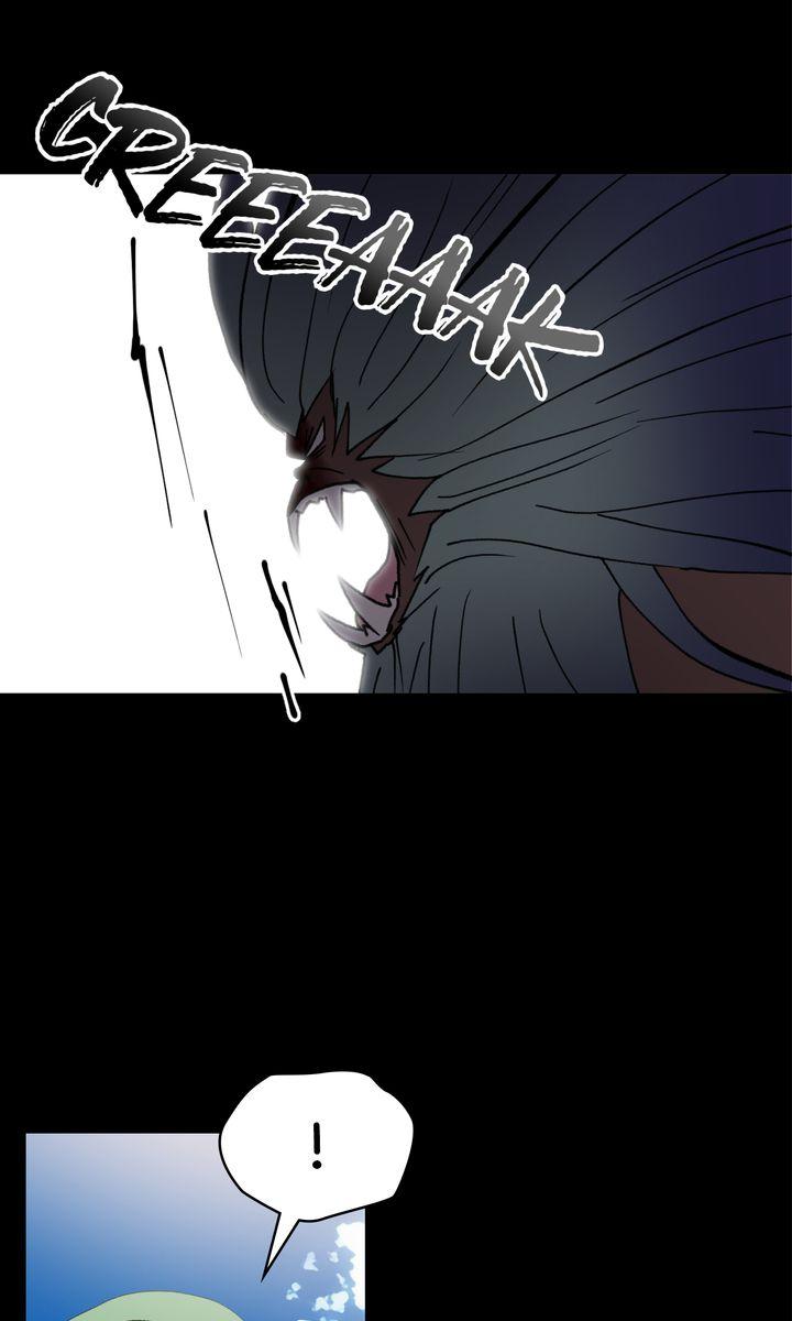 World of Ten Billion Chapter 34 page 72 - 