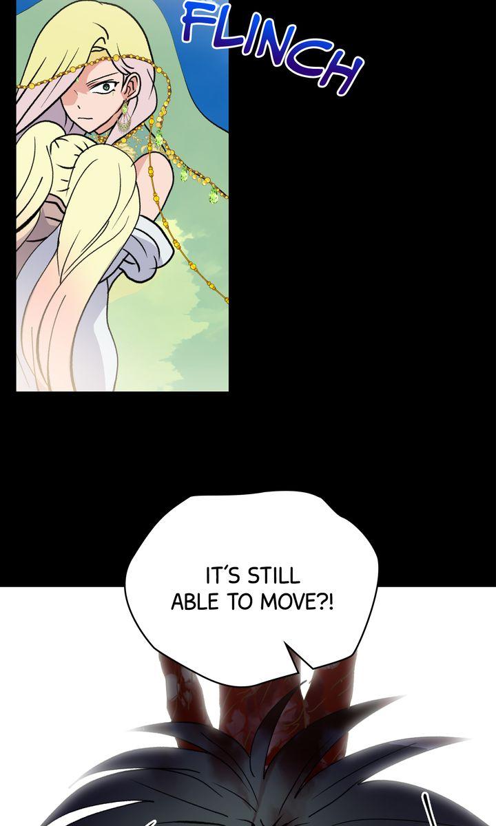 World of Ten Billion Chapter 34 page 73 - 