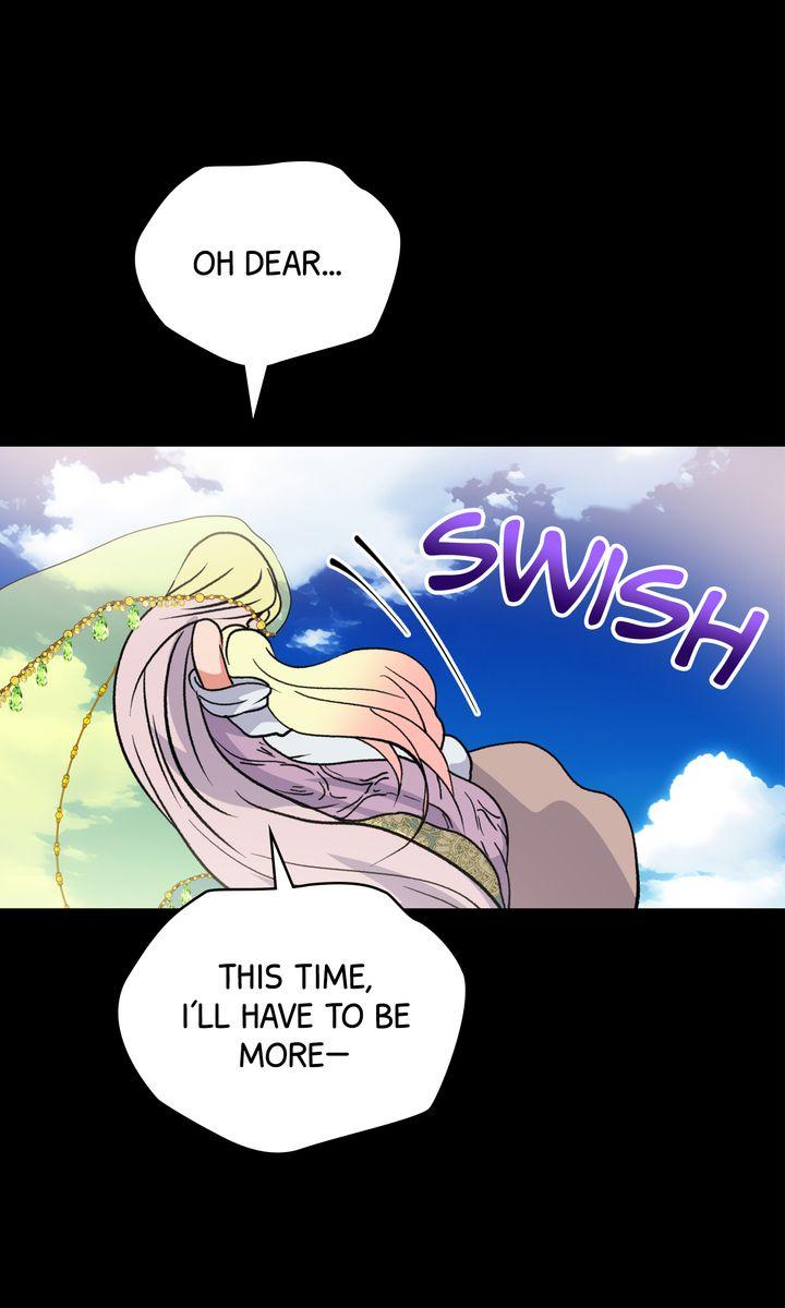 World of Ten Billion Chapter 34 page 75 - 