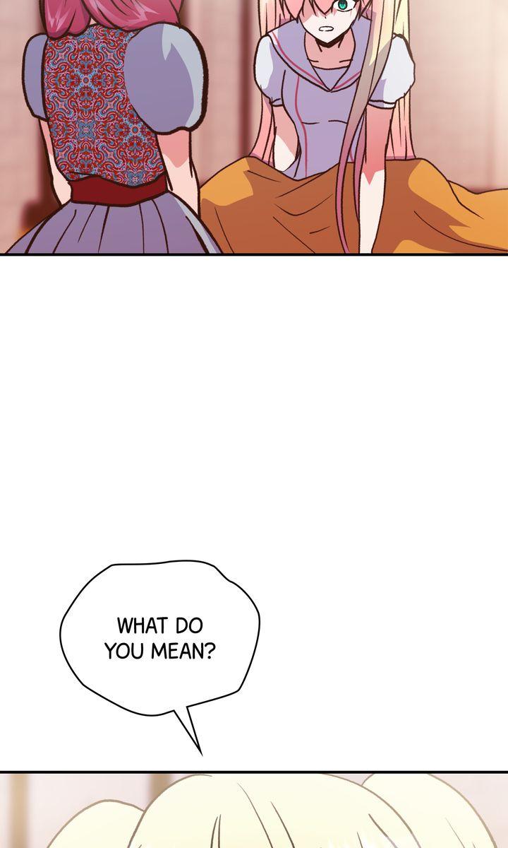 World of Ten Billion Chapter 34 page 79 - 