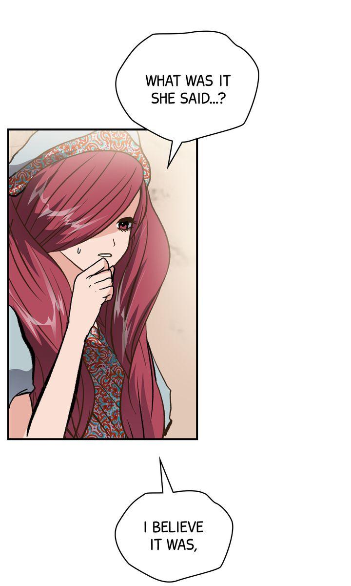 World of Ten Billion Chapter 34 page 82 - 