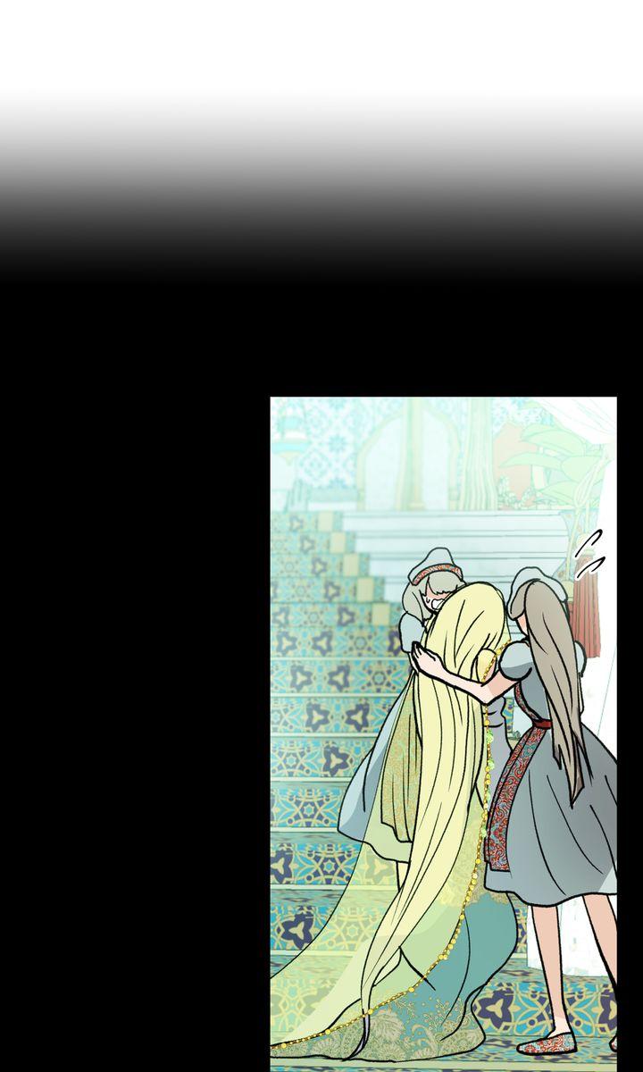 World of Ten Billion Chapter 34 page 83 - 