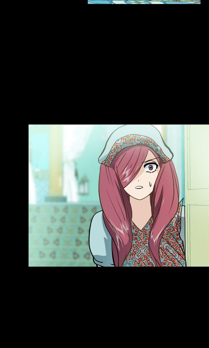 World of Ten Billion Chapter 34 page 84 - 